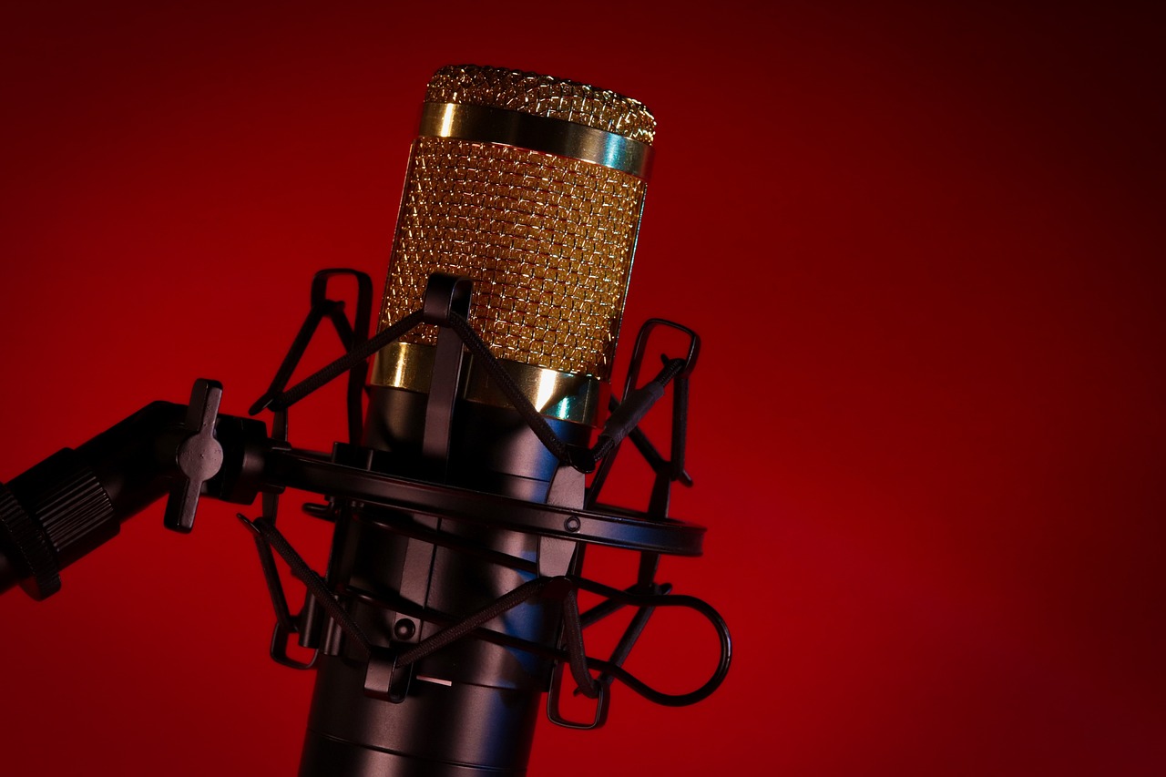 The Role of NFTs in Film and Entertainment Industries